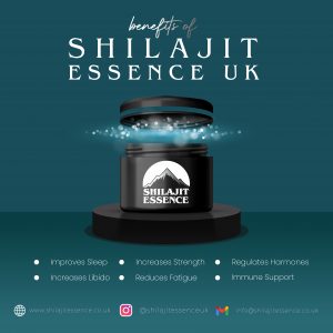 Pure 100% Gold Standard Himalayan Shilajit Soft Resin, Organic, 50g, Fulvic Acid