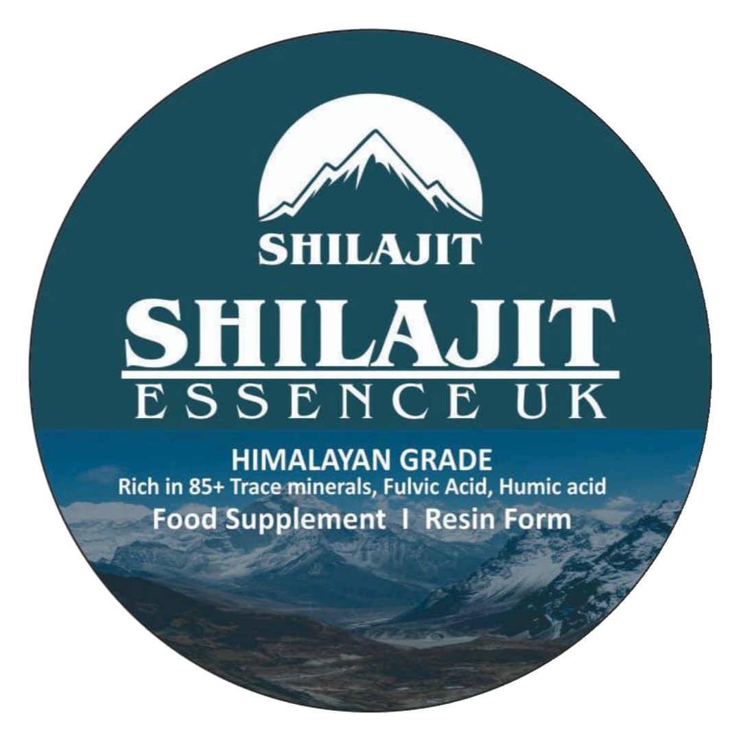Shilajit Essence