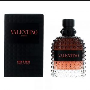 Valentino Uomo Born in Roma