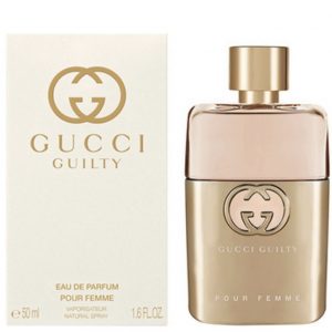 Gucci Guilty Pour Femme EDP 90ML