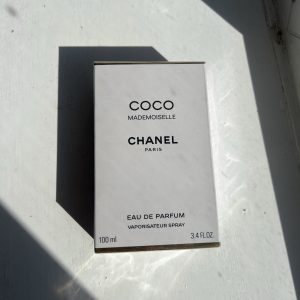 Chanel Coco Mademoiselle EDP 100ML