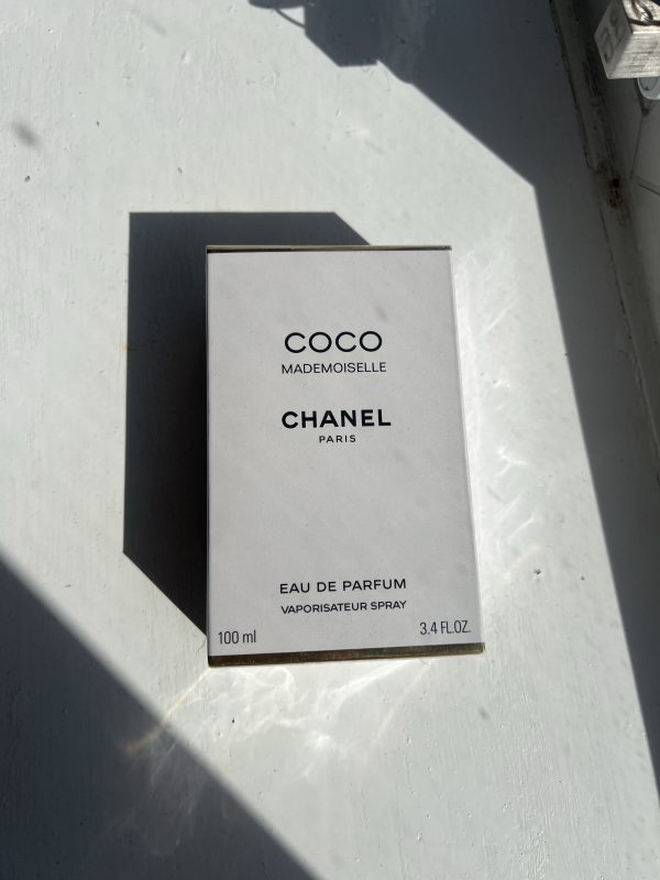 Chanel Coco Mademoiselle EDP 100ML