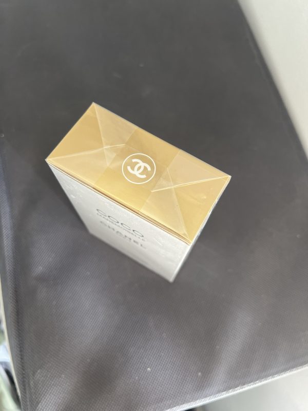 Chanel Coco Mademoiselle EDP 100ML - Image 4