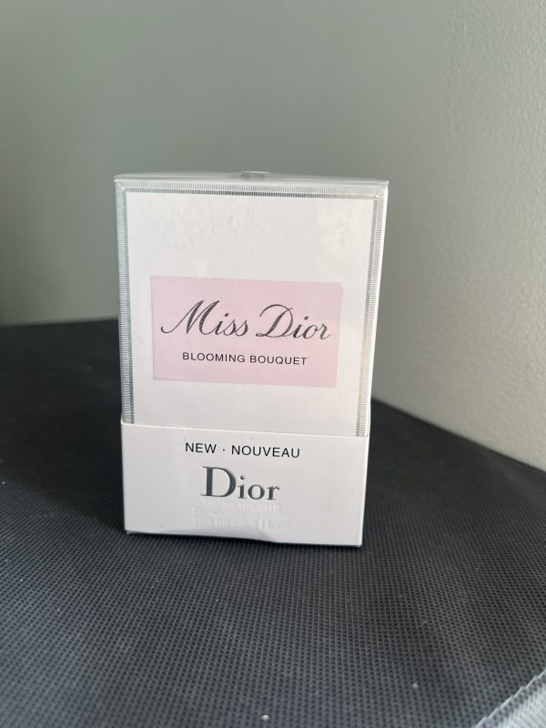 Miss Dior Blooming Bouquet 100ML