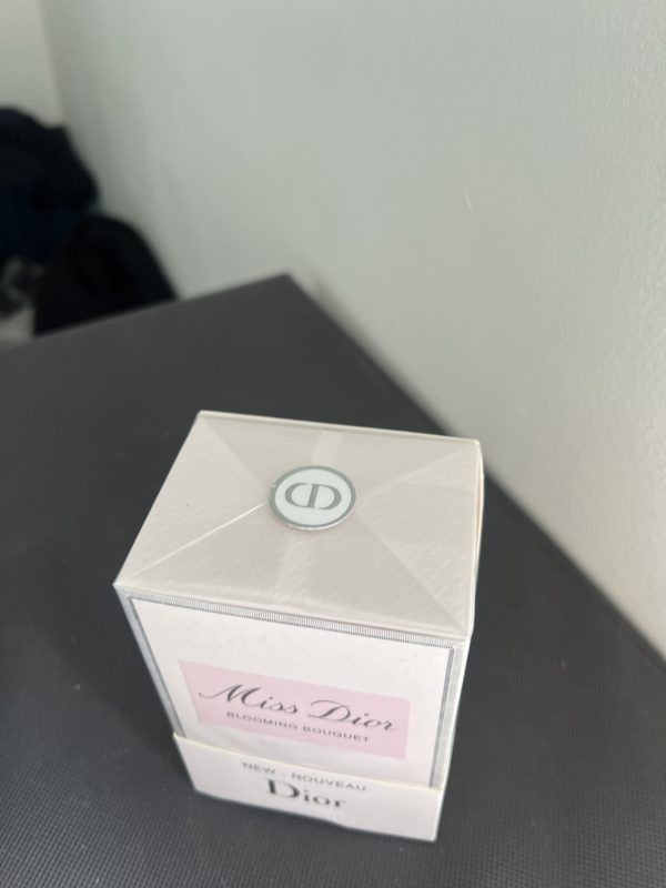 Miss Dior Blooming Bouquet 100ML - Image 5