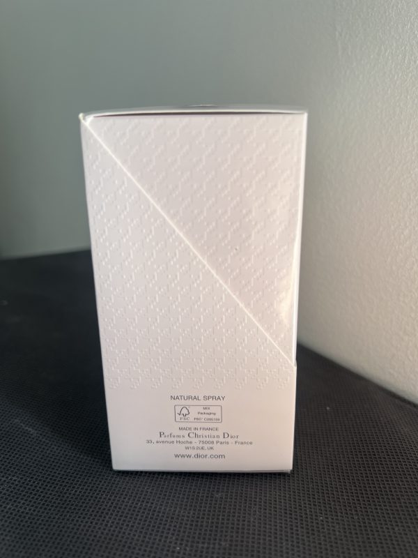 Miss Dior Blooming Bouquet 100ML - Image 4
